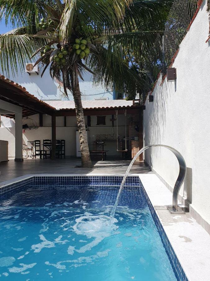 Casa Do Tio Eri - Geriba - 100 Metros Da Praia Villa Armacao dos Buzios Exterior photo