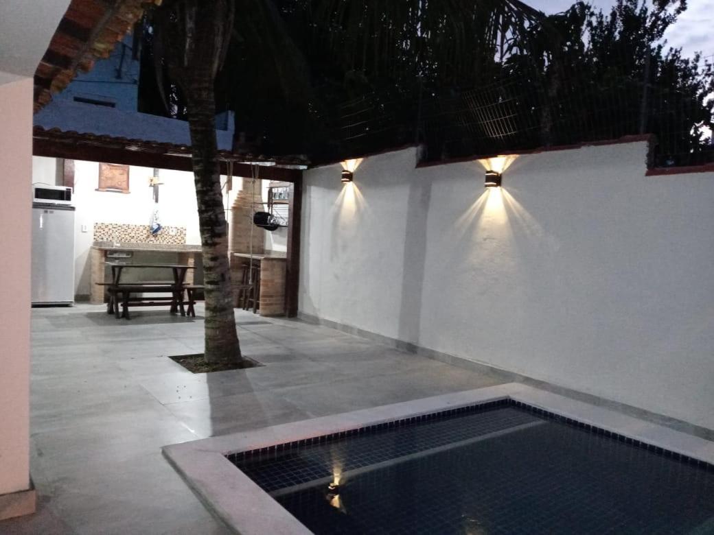 Casa Do Tio Eri - Geriba - 100 Metros Da Praia Villa Armacao dos Buzios Exterior photo
