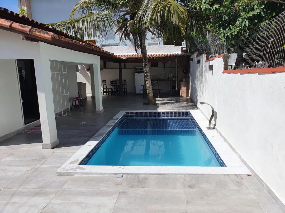 Casa Do Tio Eri - Geriba - 100 Metros Da Praia Villa Armacao dos Buzios Exterior photo