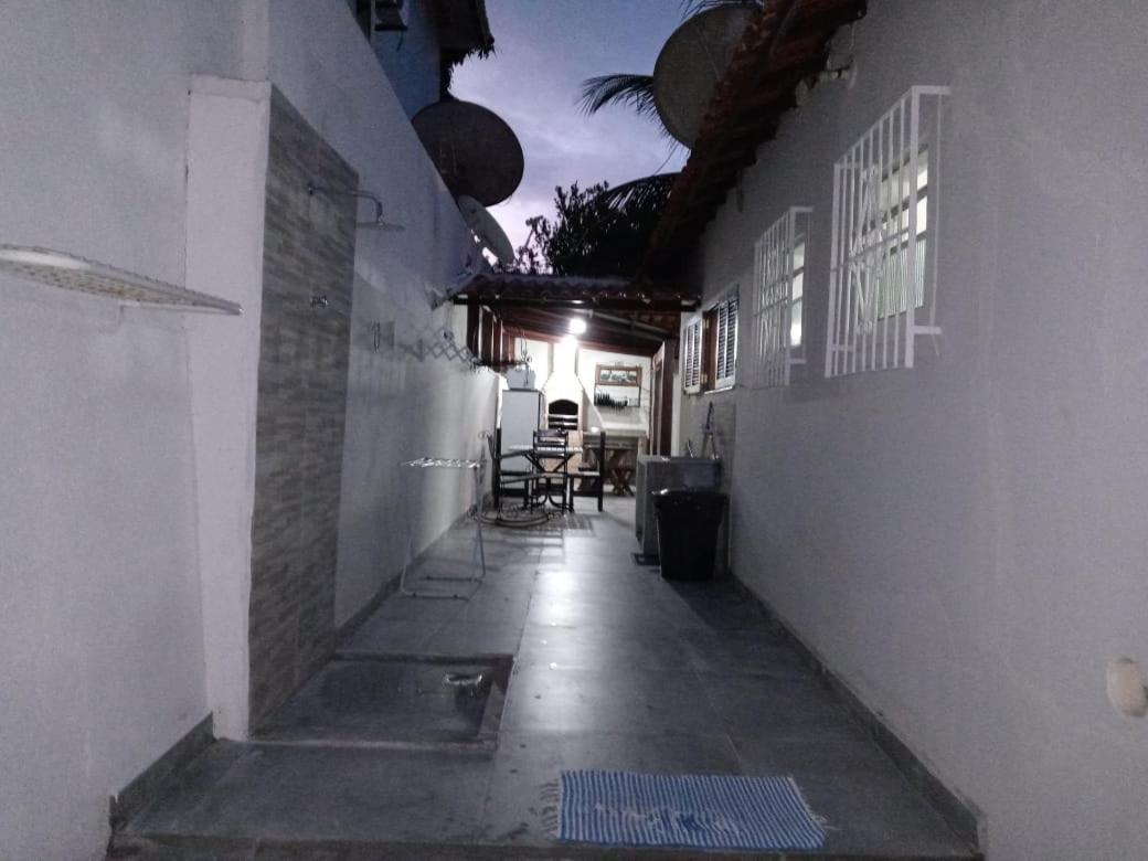 Casa Do Tio Eri - Geriba - 100 Metros Da Praia Villa Armacao dos Buzios Exterior photo